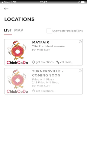 ChickCoDo