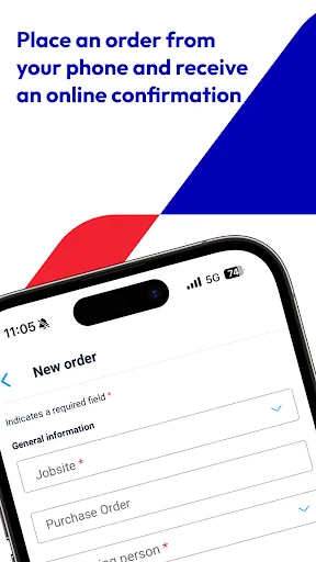 CEMEX Go – ReadyMix Go
