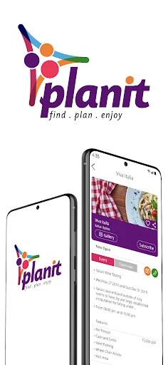 Plan-it Lebanon