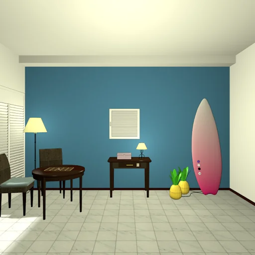 Escape game Hotel Alivio