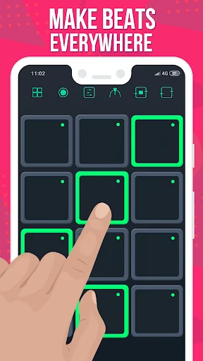 Hip-Hop Drum Pads Guru