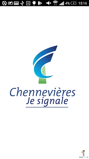 Chennevières Je signale