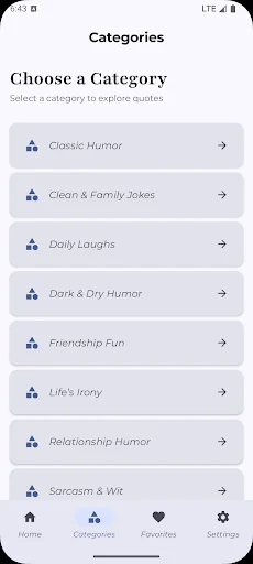 Humour Quotes