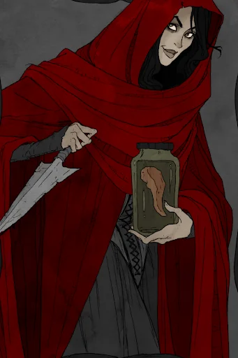 Death Collector