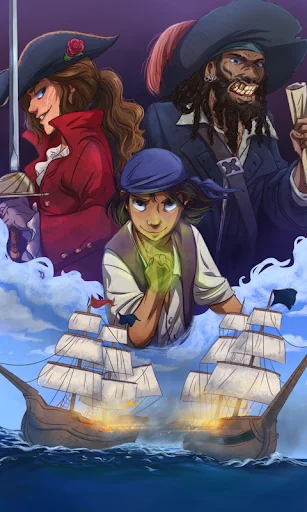 Choice of the Pirate