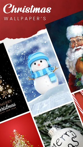 Christmas Wallpaper HD