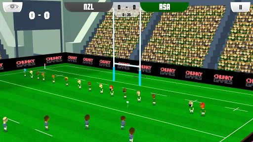 Rugby World Championship 2