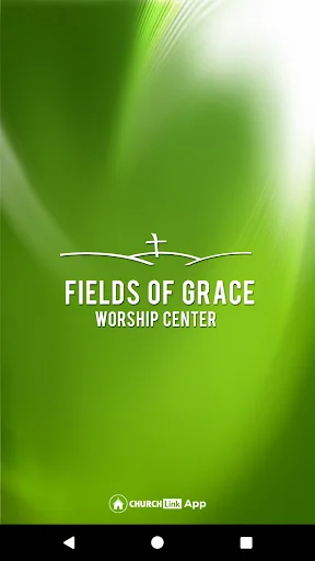 Fields of Grace Worship Center