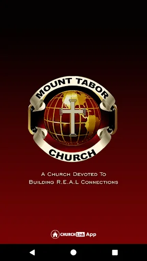 Mount Tabor Church