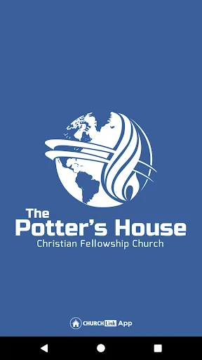 The Potter's House San Diego
