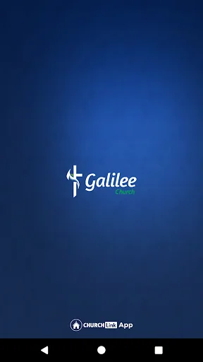 Galilee United Methodist