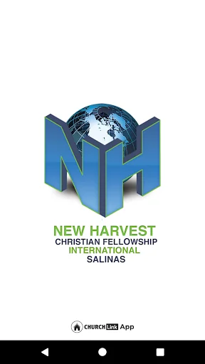 New Harvest Salinas