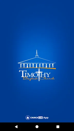 Timothy Baptist Church