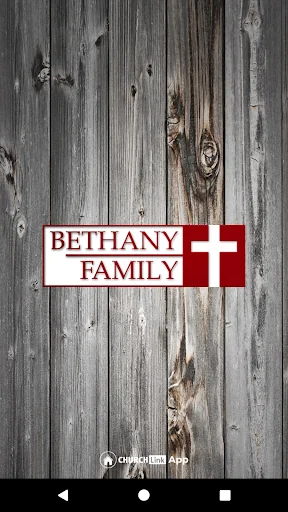 Bethany Family