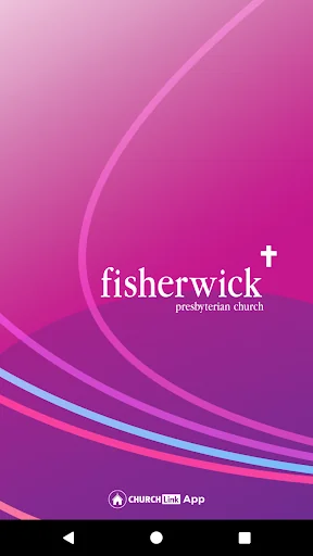 Fisherwick Presbyterian Church