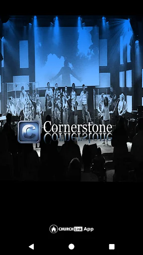 Cornerstone Assembly