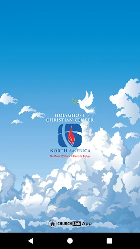 HolyGhost Christian Center