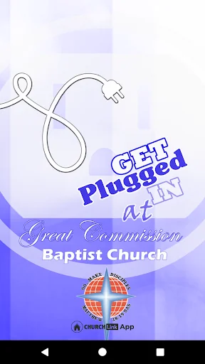 Great Commission Church