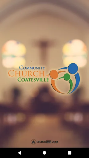 Church of Coatesville