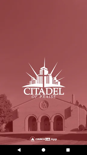 Citadel of Praise