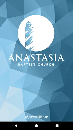 Anastasia Baptist Church
