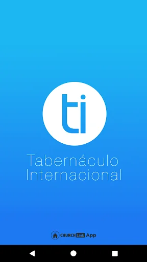Tabernáculo Internacional