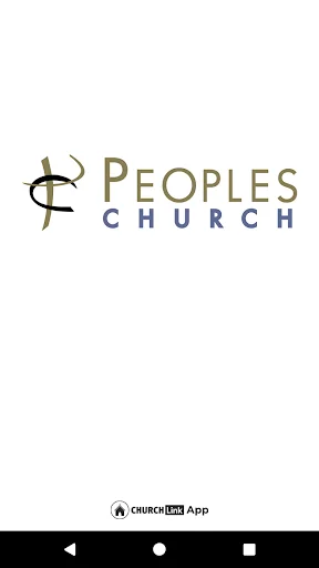 Peoples Church | Bourbonnais