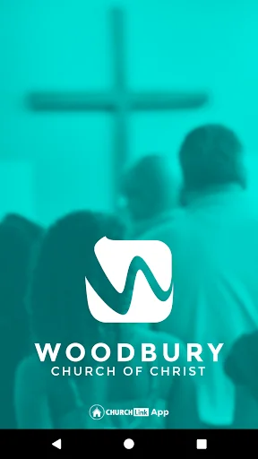 Woodbury Church