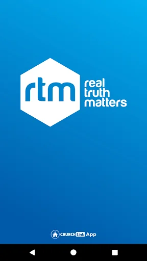 Real Truth Matters