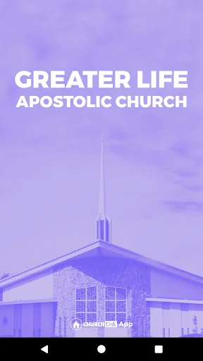 Greater Life Apostolic