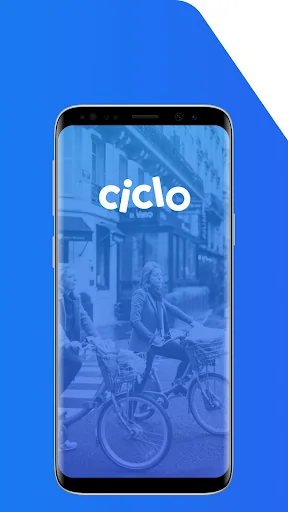 Ciclo - bike rental