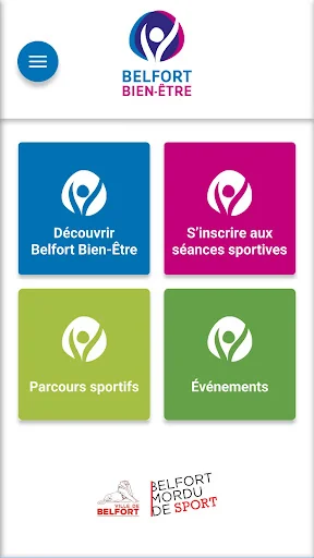 BELFORT BIEN ETRE