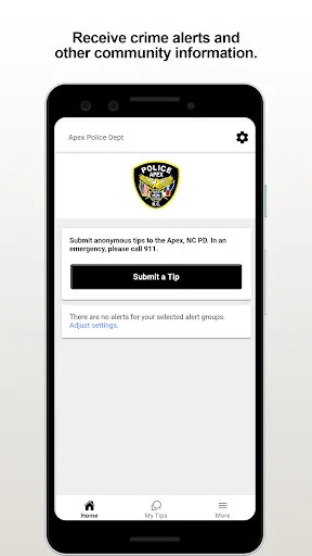 ApexPD