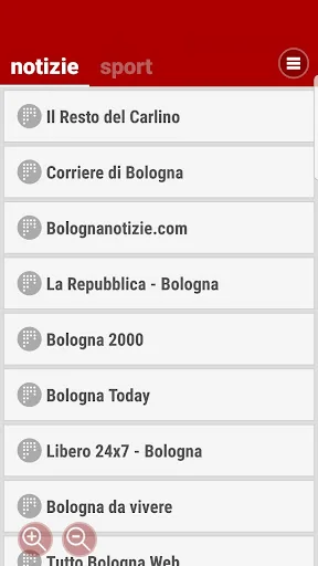 Bologna Adesso - Notizie