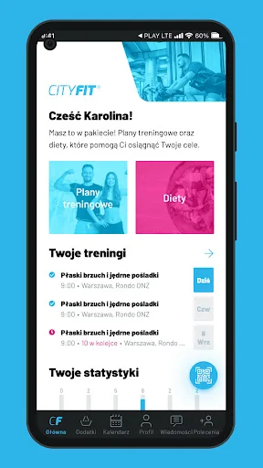 CityFit
