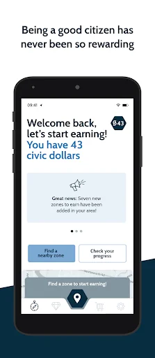 Civic Dollars
