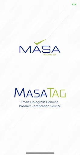 MasaTag