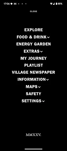 Lost Village