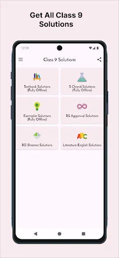 Class 9 Ncert Solutions