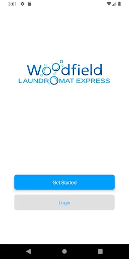 Woodfield Laundromat Express