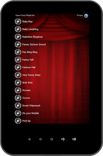 Super Funny Ringtones