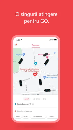 Click Taxi