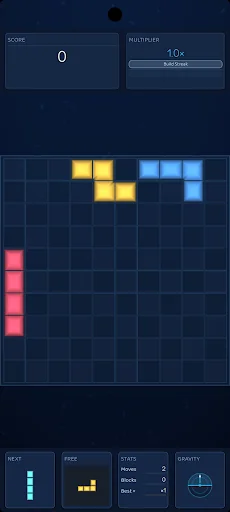 Tetrax