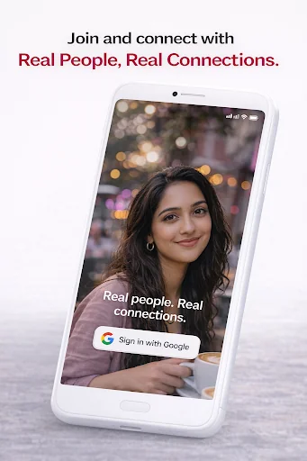 Morocco Dating App and Chat