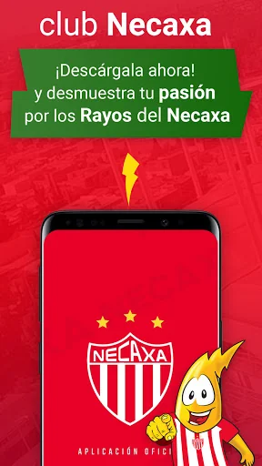 Club Necaxa