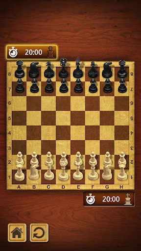 Classic Chess Master