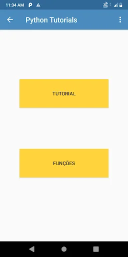 Python Portugues