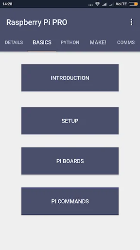 Raspberry Pi PRO