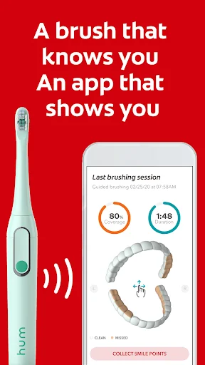 Colgate Connect