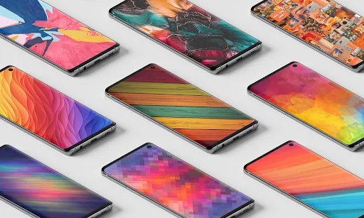 Colorful Wallpaper
